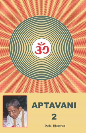 Cover of the book Aptavani-2 by Dada Bhagwan, Dr. Niruben Amin