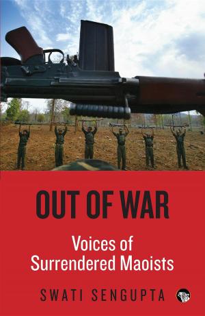 Cover of the book Out of War by Mohammad Aamir Khan, Nandita Haksar