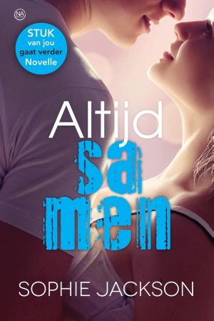 bigCover of the book Altijd samen by 
