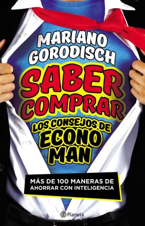 Cover of the book Saber comprar by Carolina Jaramillo Estrada