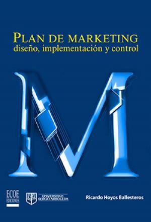 Cover of the book PLan de marketing by Braulio Mejía García