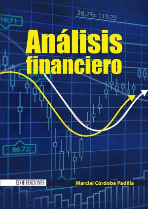 Cover of the book Análisis financiero by Andrés Cisneros Enríquez