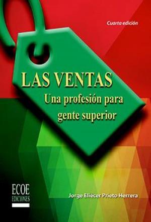 Book cover of Las ventas