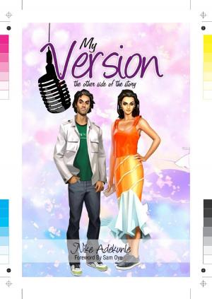 Cover of the book My Version by Rein Johnson