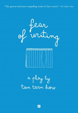 Cover of Fear of Writing