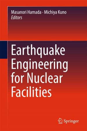 Cover of Earthquake Engineering for Nuclear Facilities