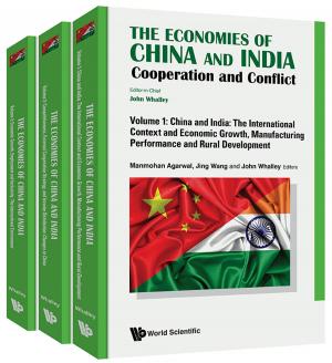 Cover of the book The Economies of China and India by David Koh, Tar-Ching Aw