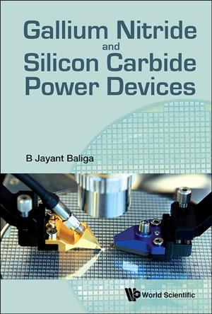 Cover of the book Gallium Nitride and Silicon Carbide Power Devices by Takaaki Kajita