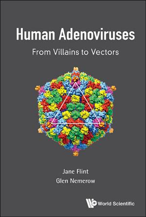 Cover of the book Human Adenoviruses by Peter Corning