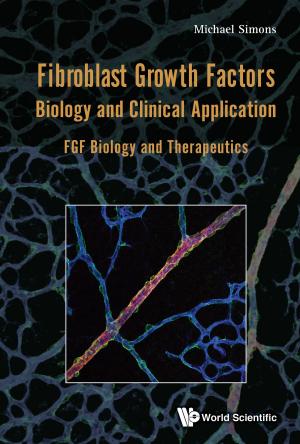 Cover of the book Fibroblast Growth Factors: Biology and Clinical Application by Fayyazuddin, Riazuddin