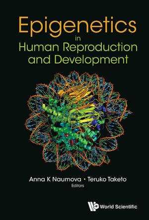 Cover of the book Epigenetics in Human Reproduction and Development by Seetha Subbiah