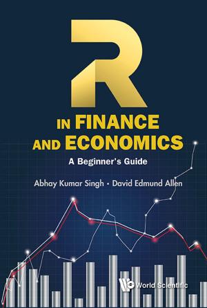 Cover of the book R in Finance and Economics by Todd A Watkins