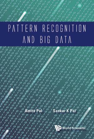Book cover of Pattern Recognition and Big Data