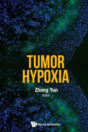 Cover of the book Tumor Hypoxia by Roberto Casalbuoni