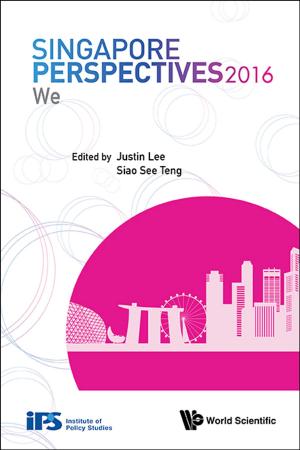 Cover of the book Lee Kuan Yew Through the Eyes of Chinese Scholars by Jerry Workman