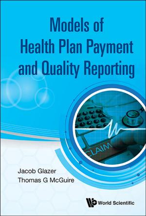 Book cover of Models of Health Plan Payment and Quality Reporting