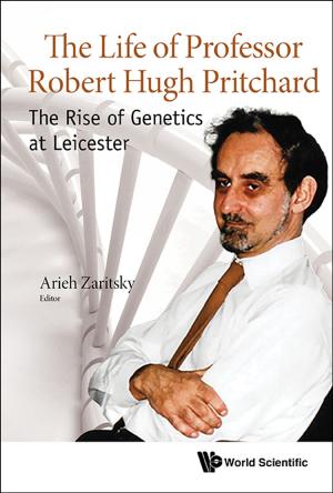 Cover of the book The Life of Professor Robert Hugh Pritchard by Kanwaljit Soin