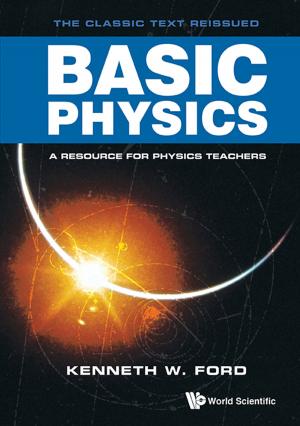 Cover of the book Basic Physics by Léo-Paul Dana