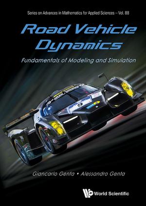 Cover of the book Road Vehicle Dynamics by Shigeo Takahashi, Masahiko Isobe, Nobuhisa Kobayashi;Ken-ichiro Shimosako