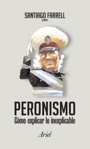 Cover of the book Peronismo como explicar lo inexplicable by Corín Tellado