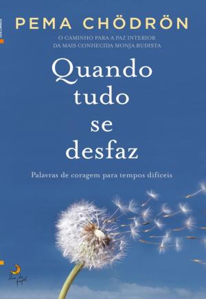 Cover of the book Quando Tudo Se Desfaz by Dr. Joe Dispenza