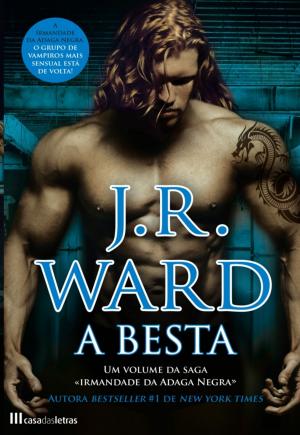 Cover of the book A Besta by J.r.ward