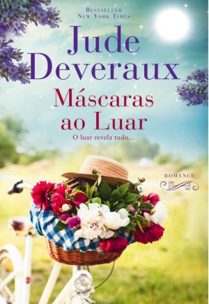 Cover of the book Máscaras ao Luar by Elizabeth Hoyt