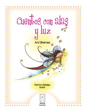 Cover of the book Cuentos con alas y luz by Daniel Gallegos