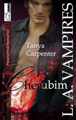 Book cover of Cherubim - L. A. Vampires 3