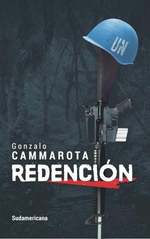 Cover of the book Redención by James Frey