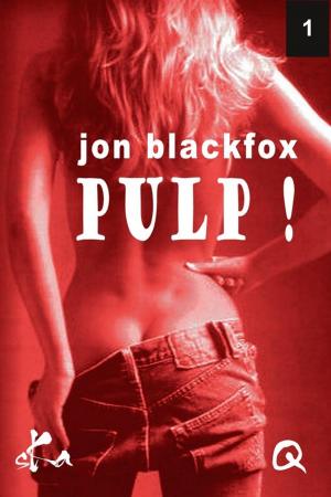 Cover of the book Pulp ! 1 by Nigel Greyman