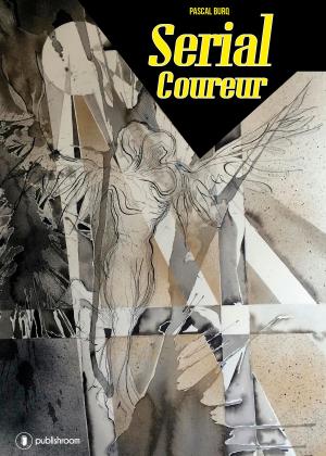 Cover of the book Serial Coureur by Edwige Laure Nguenya