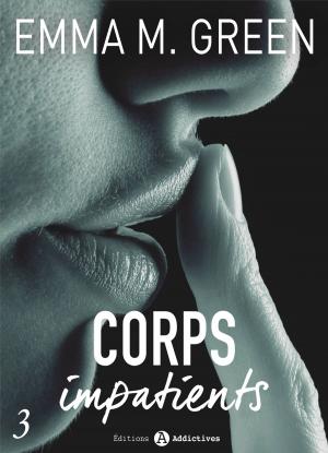 bigCover of the book Corps impatients - 3 by 
