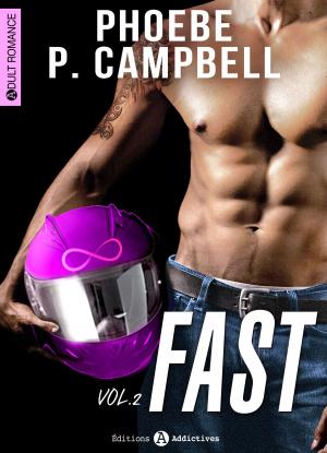 Cover of the book Fast - 2 by Olivia Dean