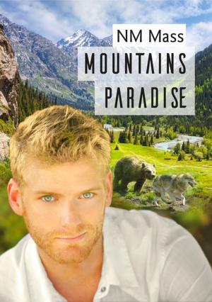 Cover of the book Mountains Paradise by AbiGaël