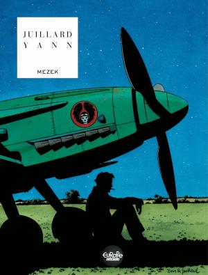 Cover of the book Mezek by MIVILLE-DESCHÊNES, Sylvain Runberg, MIVILLE-DESCHÊNES