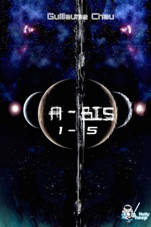 Cover of the book A-BIS, Épisode 1/5 by Anthony Holay