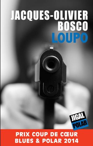 Cover of the book Loupo by André Blanc