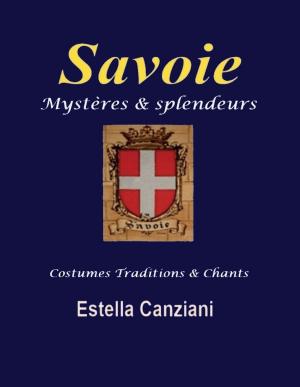 bigCover of the book Savoie mystères et splendeurs by 