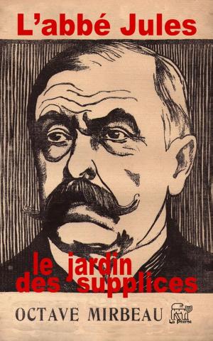 Cover of L'abbé Jules - le Jardin des supplices