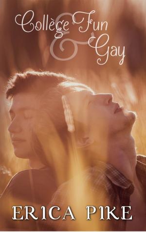 Cover of the book Collège Fun & Gay by Roan Parrish