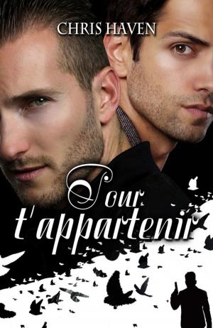 Cover of the book Pour t'appartenir by Roan Parrish