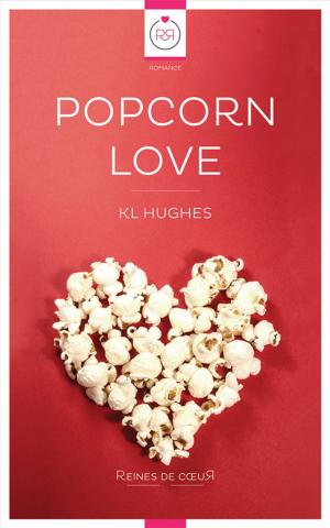 Cover of the book Popcorn Love by Falko Rademacher