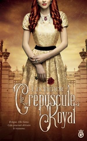 Book cover of Le Crépuscule Royal