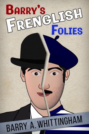 Cover of Barry's Frenglish Folies