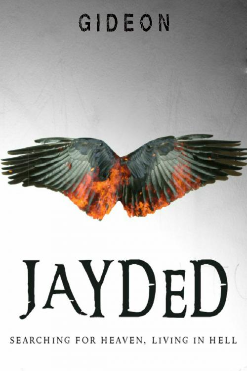 Cover of the book Jayded by Gideon, Gideon