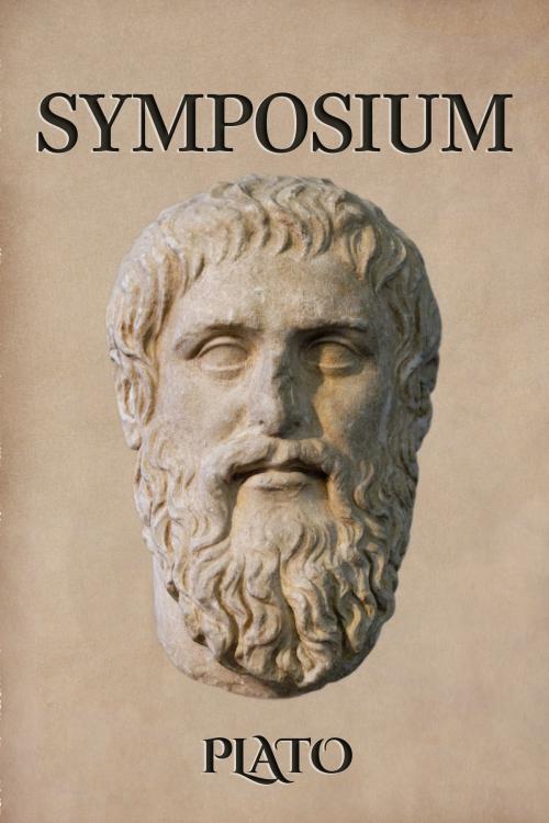 Cover of the book Symposium by Plato, Enhanced E-Books