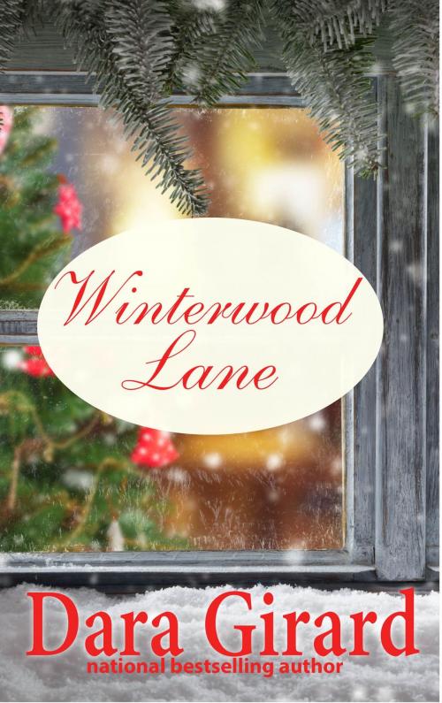 Cover of the book Winterwood Lane by Dara Girard, ILORI PRESS BOOKS LLC