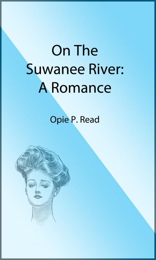 Cover of the book On the Suwanee River (Illustrated Edition) by Opie P. Read, Steve Gabany