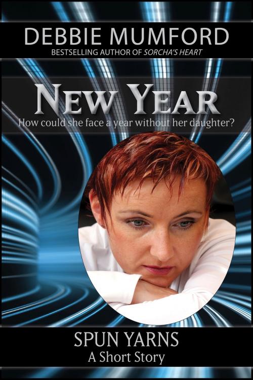 Cover of the book New Year by Debbie Mumford, WDM Publishing